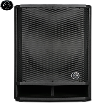 Loa Wharfedale DVP-X18B